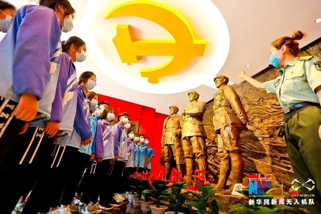 税惠政策“加”动能制造业企业享红利